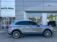 Porsche Cayenne 4.8 V8 Turbo Tiptronic S A - <small></small> 31.900 € <small>TTC</small> - #22