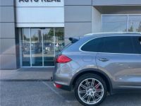 Porsche Cayenne 4.8 V8 Turbo Tiptronic S A - <small></small> 31.900 € <small>TTC</small> - #23