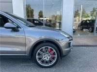 Porsche Cayenne 4.8 V8 Turbo Tiptronic S A - <small></small> 31.900 € <small>TTC</small> - #25