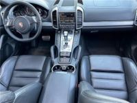 Porsche Cayenne 4.8 V8 Turbo Tiptronic S A - <small></small> 31.900 € <small>TTC</small> - #26