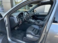 Porsche Cayenne 4.8 V8 Turbo Tiptronic S A - <small></small> 31.900 € <small>TTC</small> - #30