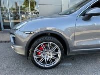 Porsche Cayenne 4.8 V8 Turbo Tiptronic S A - <small></small> 31.900 € <small>TTC</small> - #36