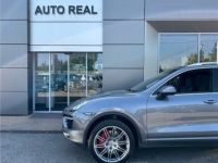 Porsche Cayenne 4.8 V8 Turbo Tiptronic S A - <small></small> 31.900 € <small>TTC</small> - #37