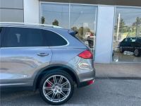 Porsche Cayenne 4.8 V8 Turbo Tiptronic S A - <small></small> 31.900 € <small>TTC</small> - #38