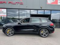 Porsche Cayenne 4.8 V8 Turbo Tiptronic S A - <small></small> 22.990 € <small>TTC</small> - #1