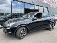 Porsche Cayenne 4.8 V8 Turbo Tiptronic S A - <small></small> 22.990 € <small>TTC</small> - #2