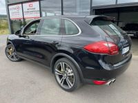 Porsche Cayenne 4.8 V8 Turbo Tiptronic S A - <small></small> 22.990 € <small>TTC</small> - #5