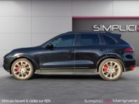 Porsche Cayenne 4.8 V8 Turbo Tiptronic S A PACK CARBONE - <small></small> 24.990 € <small>TTC</small> - #4