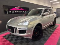 Porsche Cayenne 4.8 V8 Turbo Tiptronic S A/ Pack Performance - <small></small> 21.490 € <small>TTC</small> - #1