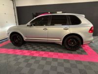 Porsche Cayenne 4.8 V8 Turbo Tiptronic S A/ Pack Performance - <small></small> 21.490 € <small>TTC</small> - #2