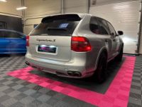 Porsche Cayenne 4.8 V8 Turbo Tiptronic S A/ Pack Performance - <small></small> 21.490 € <small>TTC</small> - #4