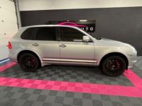 Porsche Cayenne 4.8 V8 Turbo Tiptronic S A/ Pack Performance - <small></small> 21.490 € <small>TTC</small> - #5