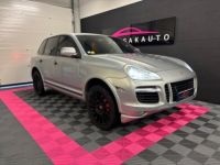 Porsche Cayenne 4.8 V8 Turbo Tiptronic S A/ Pack Performance - <small></small> 21.490 € <small>TTC</small> - #6