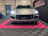 Porsche Cayenne 4.8 V8 Turbo Tiptronic S A/ Pack Performance - <small></small> 21.490 € <small>TTC</small> - #7