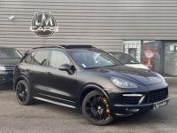 Porsche Cayenne 4.8i V8 420 BVA Tiptronic S GTS - <small></small> 35.490 € <small>TTC</small> - #1