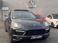 Porsche Cayenne 4.8i V8 420 BVA Tiptronic S GTS - <small></small> 35.490 € <small>TTC</small> - #2