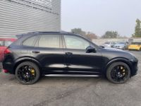 Porsche Cayenne 4.8i V8 420 BVA Tiptronic S GTS - <small></small> 35.490 € <small>TTC</small> - #4