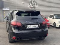 Porsche Cayenne 4.8i V8 420 BVA Tiptronic S GTS - <small></small> 35.490 € <small>TTC</small> - #5