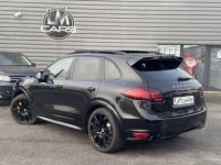 Porsche Cayenne 4.8i V8 420 BVA Tiptronic S GTS - <small></small> 35.490 € <small>TTC</small> - #6