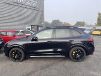 Porsche Cayenne 4.8i V8 420 BVA Tiptronic S GTS - <small></small> 35.490 € <small>TTC</small> - #8