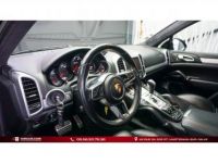 Porsche Cayenne 4.8i V8 - 520 - BVA Tiptronic S - Start&Stop 2010 Turbo PHASE 2 - <small></small> 44.900 € <small>TTC</small> - #6