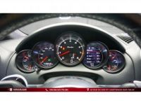 Porsche Cayenne 4.8i V8 - 520 - BVA Tiptronic S - Start&Stop 2010 Turbo PHASE 2 - <small></small> 44.900 € <small>TTC</small> - #18