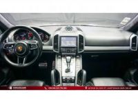 Porsche Cayenne 4.8i V8 - 520 - BVA Tiptronic S - Start&Stop 2010 Turbo PHASE 2 - <small></small> 44.900 € <small>TTC</small> - #20