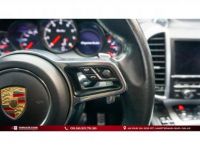 Porsche Cayenne 4.8i V8 - 520 - BVA Tiptronic S - Start&Stop 2010 Turbo PHASE 2 - <small></small> 44.900 € <small>TTC</small> - #27