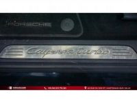 Porsche Cayenne 4.8i V8 - 520 - BVA Tiptronic S - Start&Stop 2010 Turbo PHASE 2 - <small></small> 44.900 € <small>TTC</small> - #55