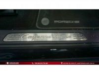 Porsche Cayenne 4.8i V8 - 520 - BVA Tiptronic S - Start&Stop 2010 Turbo PHASE 2 - <small></small> 44.900 € <small>TTC</small> - #59