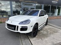 Porsche Cayenne 4.8i V8 - 550 - BVA Tiptronic  2009 Turbo S - <small></small> 29.990 € <small>TTC</small> - #2