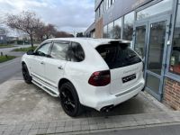 Porsche Cayenne 4.8i V8 - 550 - BVA Tiptronic  2009 Turbo S - <small></small> 29.990 € <small>TTC</small> - #4