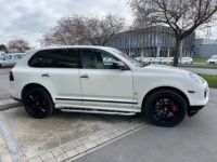 Porsche Cayenne 4.8i V8 - 550 - BVA Tiptronic  2009 Turbo S - <small></small> 29.990 € <small>TTC</small> - #6