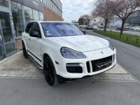 Porsche Cayenne 4.8i V8 - 550 - BVA Tiptronic  2009 Turbo S - <small></small> 29.990 € <small>TTC</small> - #7