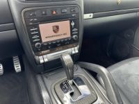 Porsche Cayenne 4.8i V8 - 550 - BVA Tiptronic  2009 Turbo S - <small></small> 29.990 € <small>TTC</small> - #16