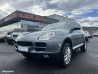 Porsche Cayenne (955) S TIPTRONIC - <small></small> 13.990 € <small>TTC</small> - #1