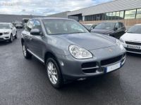 Porsche Cayenne (955) S TIPTRONIC - <small></small> 13.990 € <small>TTC</small> - #2