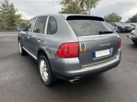 Porsche Cayenne (955) S TIPTRONIC - <small></small> 13.990 € <small>TTC</small> - #4