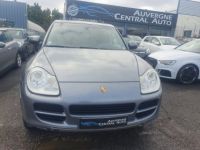 Porsche Cayenne (955) S TIPTRONIC - <small></small> 16.490 € <small>TTC</small> - #2