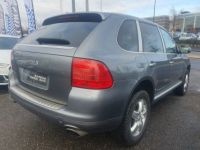 Porsche Cayenne (955) S TIPTRONIC - <small></small> 16.490 € <small>TTC</small> - #4