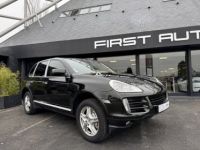 Porsche Cayenne (955) S TIPTRONIC - <small></small> 14.900 € <small>TTC</small> - #1