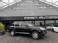 Porsche Cayenne (955) S TIPTRONIC - <small></small> 14.900 € <small>TTC</small> - #2