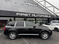 Porsche Cayenne (955) S TIPTRONIC - <small></small> 14.900 € <small>TTC</small> - #3