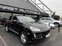 Porsche Cayenne (955) S TIPTRONIC - <small></small> 14.900 € <small>TTC</small> - #4