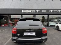 Porsche Cayenne (955) S TIPTRONIC - <small></small> 14.900 € <small>TTC</small> - #5