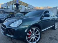 Porsche Cayenne (955) TURBO - <small></small> 12.990 € <small>TTC</small> - #1