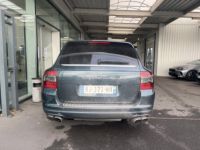 Porsche Cayenne (955) TURBO - <small></small> 12.990 € <small>TTC</small> - #9