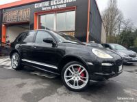 Porsche Cayenne (955) TURBO - <small></small> 18.490 € <small>TTC</small> - #1