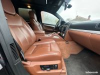 Porsche Cayenne (955) TURBO - <small></small> 18.490 € <small>TTC</small> - #4