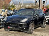 Porsche Cayenne (955) V6 TDI TIPTRONIC - <small></small> 23.990 € <small>TTC</small> - #1